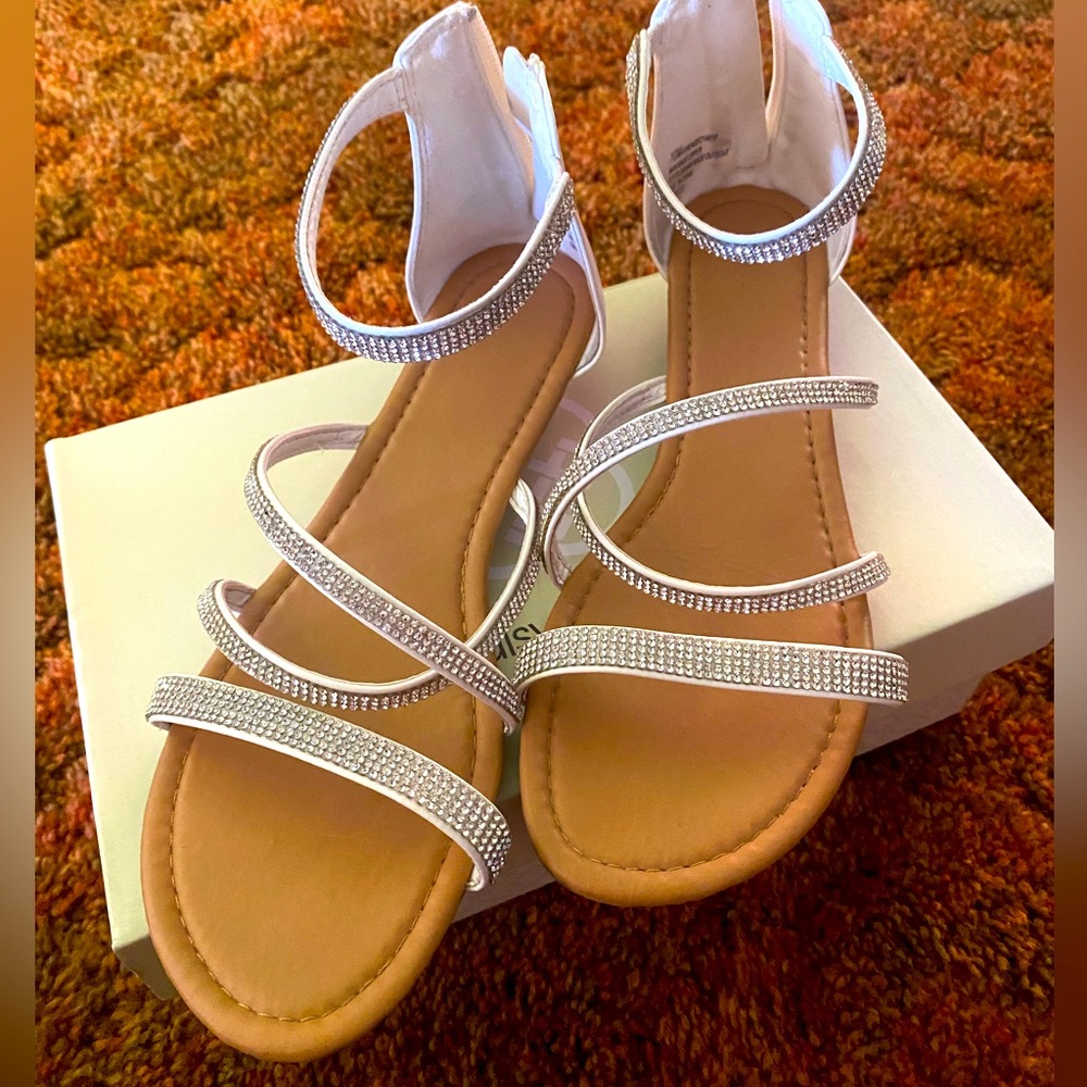 Shoes/sandals
